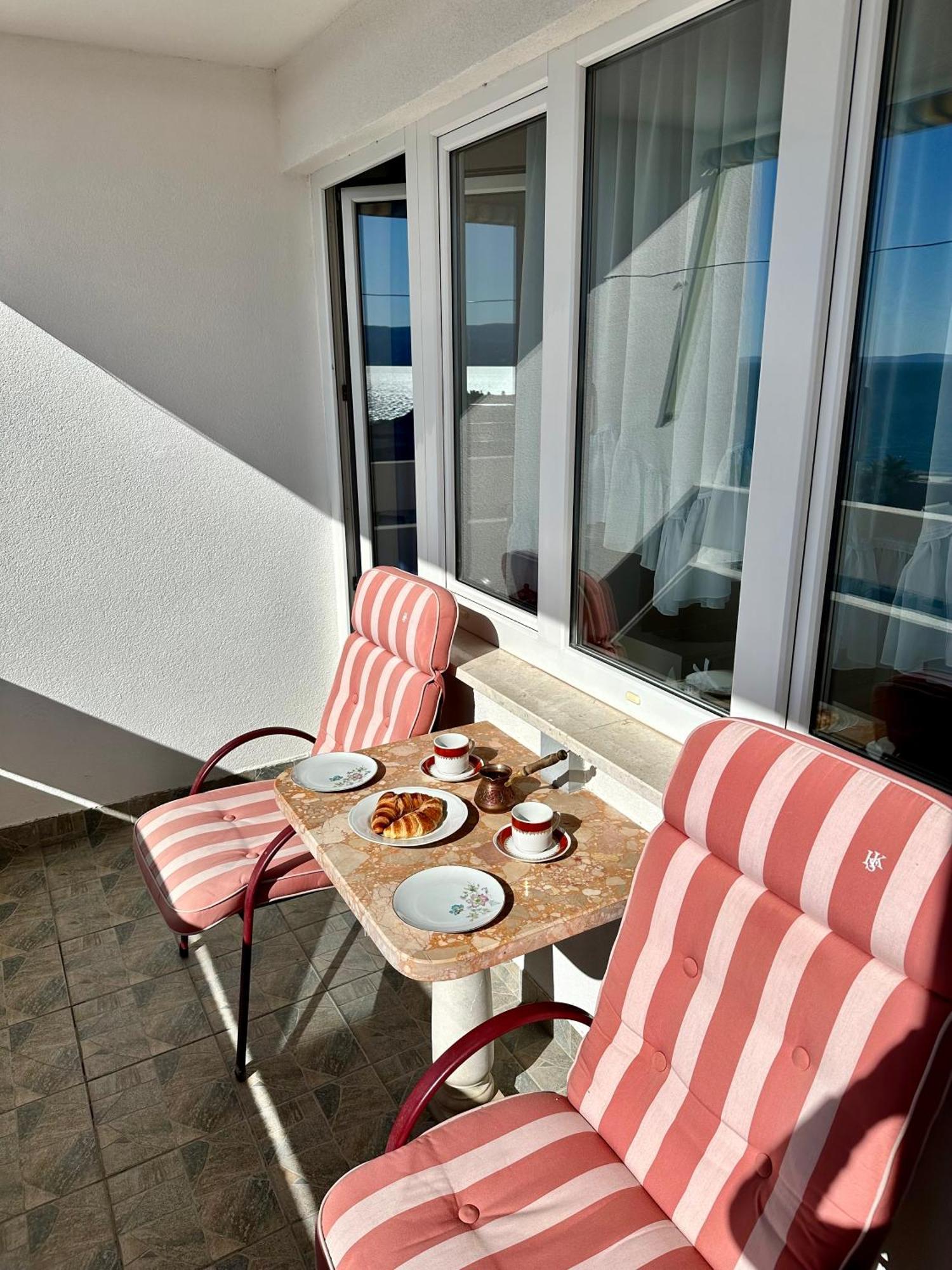 Summer Sky Gordana Apartment Dugi Rat Exterior photo