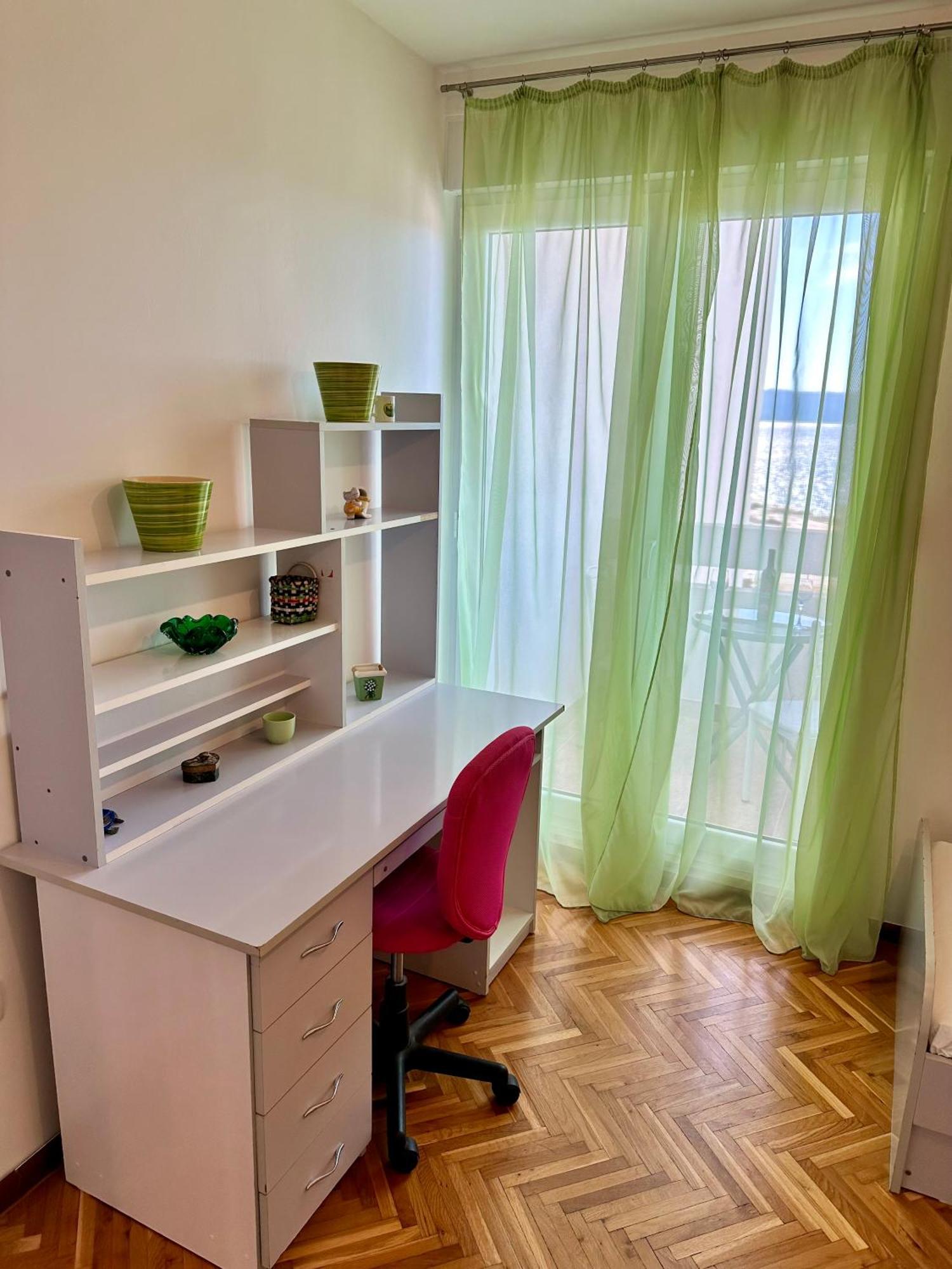 Summer Sky Gordana Apartment Dugi Rat Exterior photo